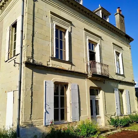 Le Gite Du Tresor