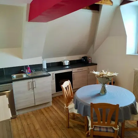 Le Du Trésor Apartamento *