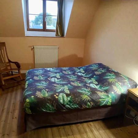 Le Du Trésor Apartamento