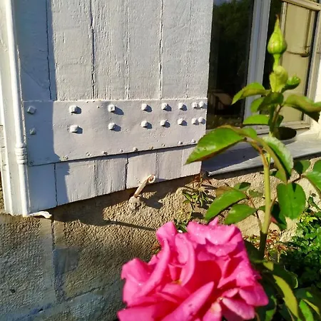 Le Gite Du Tresor