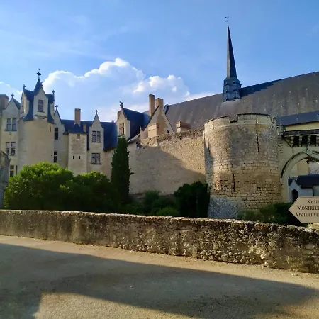 Le Du Trésor *