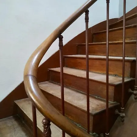 Le Gite Du Tresor דירה